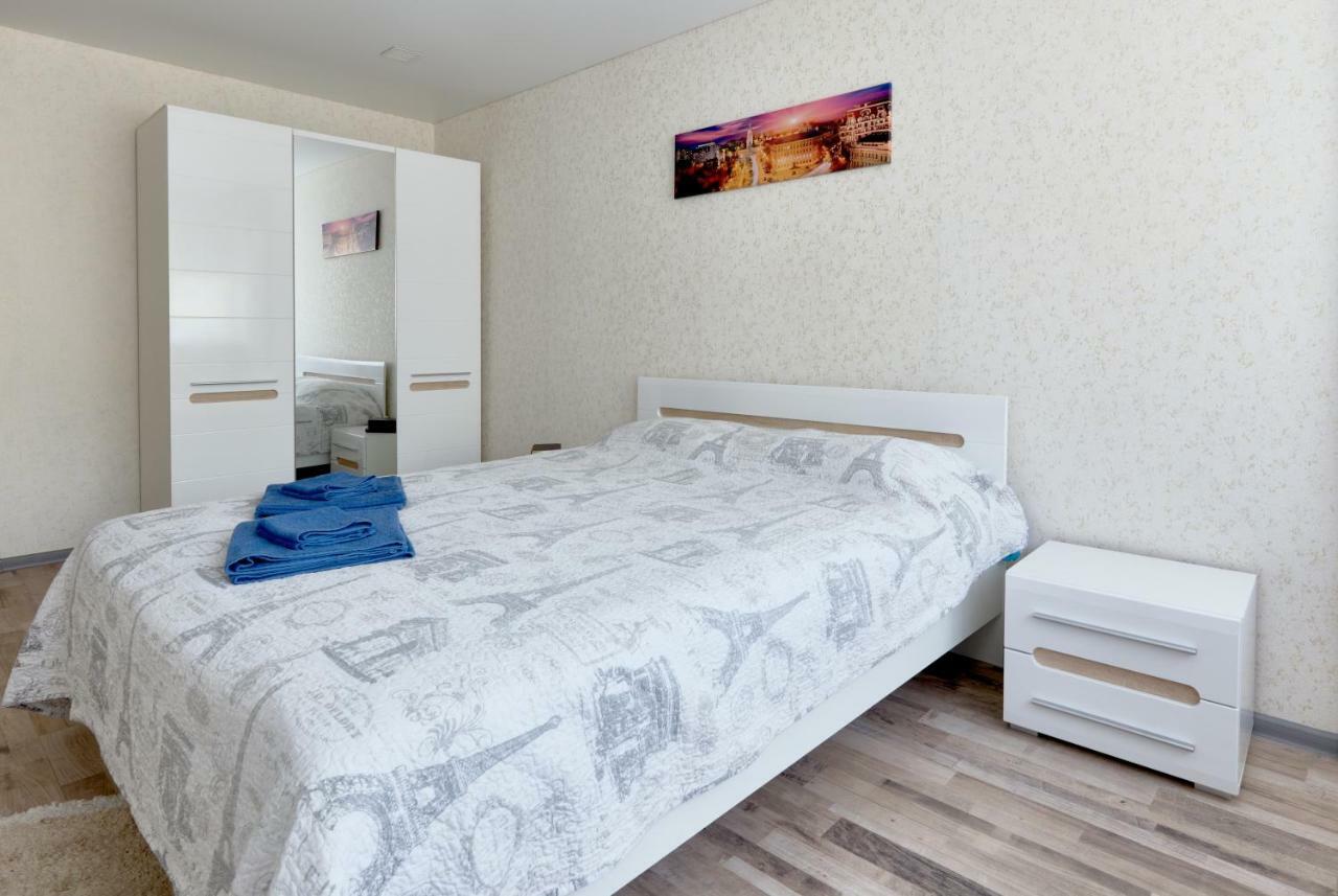 088 Apartment Near Airport Zhulyan 키예프 외부 사진